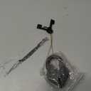 Iron Heart Padlock and Keys (Iron)