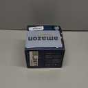 LETMY LED Camping Lantern for Power Outages, 3 Color Modes & Dimmable Battery Powered Lantern, IP65 Waterproof & Collapsible, Lanterns Flashlight Survival Kits for Emergency Hurricane Hiking, 4 Pack
