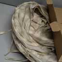 3 Sprouts Play Tent & Tunnel Set for Kids & Toddlers - 3-in-1 Pop Up Play Tent with Crawl Tunnel & Adventure Playhouse - Indoor Fun for Baby and Kids, for Boys & Girls - Gingham Beige