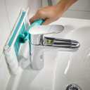 Leifheit Hand Tile and Bathroom Wiper Flexi Pad