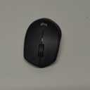 Logitech M330 SILENT Wireless Mouse, 2.4GHz with USB Receiver, Optical Tracking, Quiet & Lightweight, Long Battery Life, for PC, Mac, Laptop, Chromebook - Black