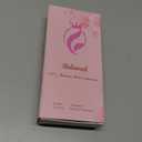 Belaved 4T12P4 Itip Human Hair Extensions Real Remy Extensions Straight Seamless Invisable Balayage Medium Brown to Light Gold for Long Hair Ultra Soft Lighweight18inch 50g