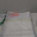 2 Pcs Folding Chair Storage Rack, Wall Mount Heavy Duty Iron Organizer, Max Load 240 LBS, for Garage, Garden Tool, Lawn, Beach, Camping, Yard, Black