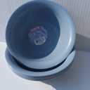 DI Sterilite 20oz Bowl 6Pk and Tumblers 3Pk