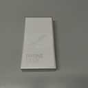 2 x MOZOTER for iPhone 17 Pro Case with Kickstand,[Compatible with MagSafe] [12FT Military Grade Protection] Slim Translucent Matte Shockproof Phone Case,6.3",Black