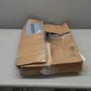 Extra Durable, Superior Absorption, Front Door Mat for Outdoor & Indoor - Welcome Mat for Entryway, Entrance, Patio, Porch - Waterproof, Non-Slip Backing, Coarse Fibers (Welcome Home,18x30)