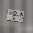 TechMatte Charging Adapter Compatible with Apple Pencil 1st Generation,Female to Female Charger Connector (2-Pack Charging ONLY)