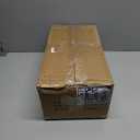 CircleRoad Heavy Duty RV Leveling Blocks 12 Pack, Interlocking Design Camper Leveling Blocks with Packing Bag, Ideal for Leveling Single and Dual Wheels (Blue)