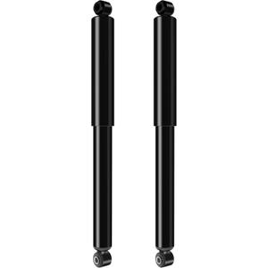 Shocks for Ford,ECCPP 2x Front Shocks Absorbers Kits fits for Ford 1999 2000 2001 2002 2003 04 for Ford F-250 Super Duty/F-350 Super Duty/F-450 Super Duty/F-550 Super Duty 1500 344077 Auto Shocks Sets