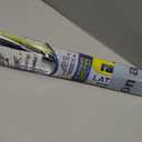 Rain-X 810326 Repellency Water Repellent Wiper Blades, 26" Windshield Wiper, All Weather Streak-Free for Enhanced Visibility w/Water Repellency Formula