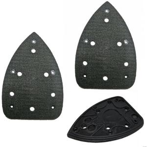 MTP Pack of 2 Mouse Pad Replace for Ryobi Corner Cat Sander 039065005001 Backing (2) Platen Ryobi Ridgid/Homelite CFS1503K CFS1503 CFS1502 CFS1503G MTP Pack of 2 Mouse Pad Replace for Ryobi Corner Cat Sander 039065005001 Backing (2) Platen Ryobi Ridgid/Homelite CFS1503K CFS1503 CFS1502 CFS1503G