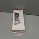 3 x Hoerrye Screen Protector for iPhone 17 Pro Max - [HD Clear][Easy Installation] Case Friendly,Tempered Glass 9H Hardness Shatterproof,Anti Fingerprint,Bubble Free,2 Pack