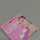 Neck Lift Tape,Face Tape,Face Lift Tape,Face Lift Tape Invisible,Neck Tape lifting Invisible,V-Shaped Instant Face Tapes for Lifting Sagging Skin Eyes Double Chin Wrinkles Waterproof Mix Box