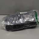 LILLUSORY Oversized Turtleneck Pullover Sweater Women 2025 Long Tunic Cozy Winter Trendy Plus Size Poncho Cowl Neck Cute Casual Early Fall Fashion Must Have Work Old Money Clothes Outfit Clothing Black, Small 