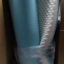 EHEYCIGA Orthopedic XL Dog Beds, Waterproof Memory Foam Dog Bed for Extra Large Dogs, Non-Slip Bottom and Egg-Crate Foam Big Pet Couch Bed with Washable Removable Cover, Grey