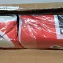 CroBlissful 3 Pack Now Enrolling Preschool Daycare Feather Flag 12ft x 2.5ft Swooper Flag Weatherproof Polyester Now Open Banner for Schools Daycare Business Advertising