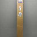 Motorized Automatic Cordless Roller Shades Electric Blinds with Remote Control (White, 39 x 72)