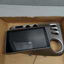 4+64GB Car Radio for Toyota Matrix 2003-2004 & Pontiac Vibe 2003-2008 with Wireless Carplay & Android Auto, 9 inch IPS Car Stereo with Voice Control Bluetooth 5.2 GPS WiFi FM DSP EQ SWC Backup Camera