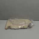 Ezzy Auto Gray Left Driver Side Sun Visor Compatible with Nissan Altima 2013-2016 96401-3TA2A 964013TA2A