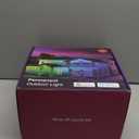 Fitop Permanent Outdoor Lights, 150FT RGB Outdoor Lights for House Decor, Smart Eaves Lighting, Extendable LED Strip with IP67 Waterproof, Music Sync, APP/Voice/Remote Control, Alexa/Google Compatible