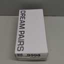 DREAM PAIRS Loafers for Women Casual Comfortable Slip On Flat Lightweight Leisure Work Shoe Comfort Walking Shoes (8, Leopard)