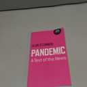 Pandemic: A Test of the News (Culture, Society & Politics)