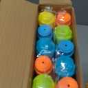 Water Gun Squirt Toys for Kids Adults: 12 PCS Outdoor Blaster Water Guns for Kids Age 3-4-5-8-12 Bulk - Fun Water Squirter Toy for Swimming Pool Beach Summer Outside Party Games