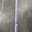 AOSKY Cordless Roller Shades Blackout Blinds for Windows Room Darkening Rolled Up Shades with Spring System, UV Protection Window Shades Door Blinds for Home and Office (58" W x 72" H, Black)