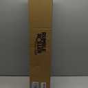 RumbleRoller Original Textured Foam Roller - Deep Tissue, Self Myofacial Release Massage Therapy Roller