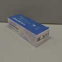 Portable Printers Wireless for Travel, N80 Wireless Thermal Printer Bluetooth Inkless Printer Support 8.5" X 11" US Letter & A4, Compatible with iOS, Android, Laptop