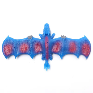 Dragon Slap Bracelet 5 Pack