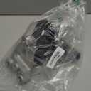 OCPTY Front Right Engine Motor Mount Compatible for Honda Civic DX LX EL 1.8L L4 2006 2007 2008 2009 2010 2011 # A4530 (1PC)