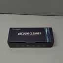 Car Vacuum Portable Cordless, 21000PA Handheld High Power Suction & Blower, Small Cordless Handheld Vacuum Cleaner for Car, Home, Office