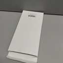 Replacement Toothbrush Heads 10 Pack for AquaSonic Black Series and Vibe Series Electric Toothbrush