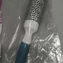 Professional Round Brush for Blow Drying - Small Ceramic Ionic Thermal Barrel Brush for Sleek, Precise Heat Styling and Salon Blowout - Lightweight Round Hair Brush (Barrel 1.3 inch, Bristle 2 Inch)