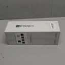 Insulated Water Bottle | Thickened Stainless Steel Vacuum Metal | Portable Sports Water Jug for Gym and Hiking with Straw, Carrier Bag, Handle Strap | BPA-Free 40 oz (Verdant)