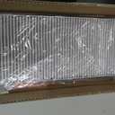 6-Pack HEPA Air Intake Filter & Cabin Air Filter Kit, 165837500A