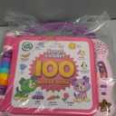 LeapFrog Scout and Violet 100 Words Book, Purple