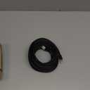 Vabogu Cat 8 Ethernet Cable, 30ft Heavy Duty High Speed Internet Network Cable, Multiple Size Options, 26AWG, 2000MHz 40Gbps with Gold Plated RJ45 Connectors, Shielded for Indoor & Outdoor Use