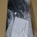 Bobike 5-in-1 Tricycle for Toddlers 18 Months to 5 Years Old, Toddler Bike, Kids Tricycle with Push Handle and Backrest, Toddler Balance Bike with Easy Assembly for Boys and Girls. (Grey)