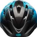 Bell Richter Youth Bike Helmet, 54-58cm