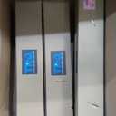 TRQ Front and Rear Suspension Kit Air Shock Strut Assembly Sway Bar Stabilizer Link Compatible with 07-14 Cadillac Chevrolet GMC