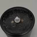 SOPAMI Mini Shaver, Mini Electric Shavers for Men, Mini Electric Shaver, USB C Rechargeable Waterproof Electric Razor Trimmer