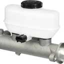 Centric C-Tek 131.65053 Automotive Replacement Brake Master Cylinder Fits Select Ford Expedition/F-150/F-250/F-350, Lincoln Navigator