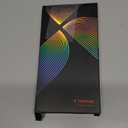 TORRAS Shockproof for iPhone 17 Pro Max Case with Camera Control Button, [12FT Military Grade Drop Protection] Soft Touch & Transparent Slim 17 Pro Max Case with DIY Buttons, Blue