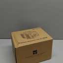 Thermalright Peerless Assassin 120 SE ARGB CPU Air Cooler, 6 Heat Pipes Cpu cooler, Dual TL-C12C-S PWM Fan, Aluminium Heatsink Cover, AGHP Technology, for AMD AM4/AM5/Intel LGA1700/115X/1155/1200/1851