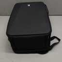 K&F CONCEPT Camera Backpack,Hardshell Photography DSLR Camera Bag with 15-15.6 Inch Laptop Compartment Waterproof Hard Shell Camera Case Compatible with Canon/Nikon/Sony/DJI Mavic Drone