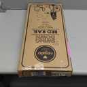 Regalo Swing Down Crib Rail, with Reinforced Anchor Safety System