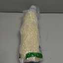 DII Woven Paper Tabletop Collection, Holiday & Event Decor, Table Runner, 14x72, Off-White