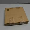 SENSARTE Nonstick Crepe Pan with Spreader, 12-Inch Natural Ceramic Coating Dosa Pan Pancake Flat Skillet Tawa Griddle with Stay-Cool Handle, Induction Compatible (White)